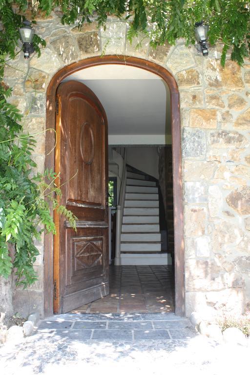 Bed In Bellongue Aucazein Exterior photo